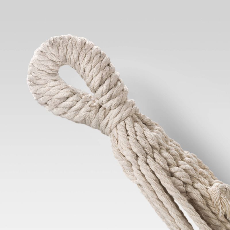 Fringe Hammock - Orange - Opalhouse™