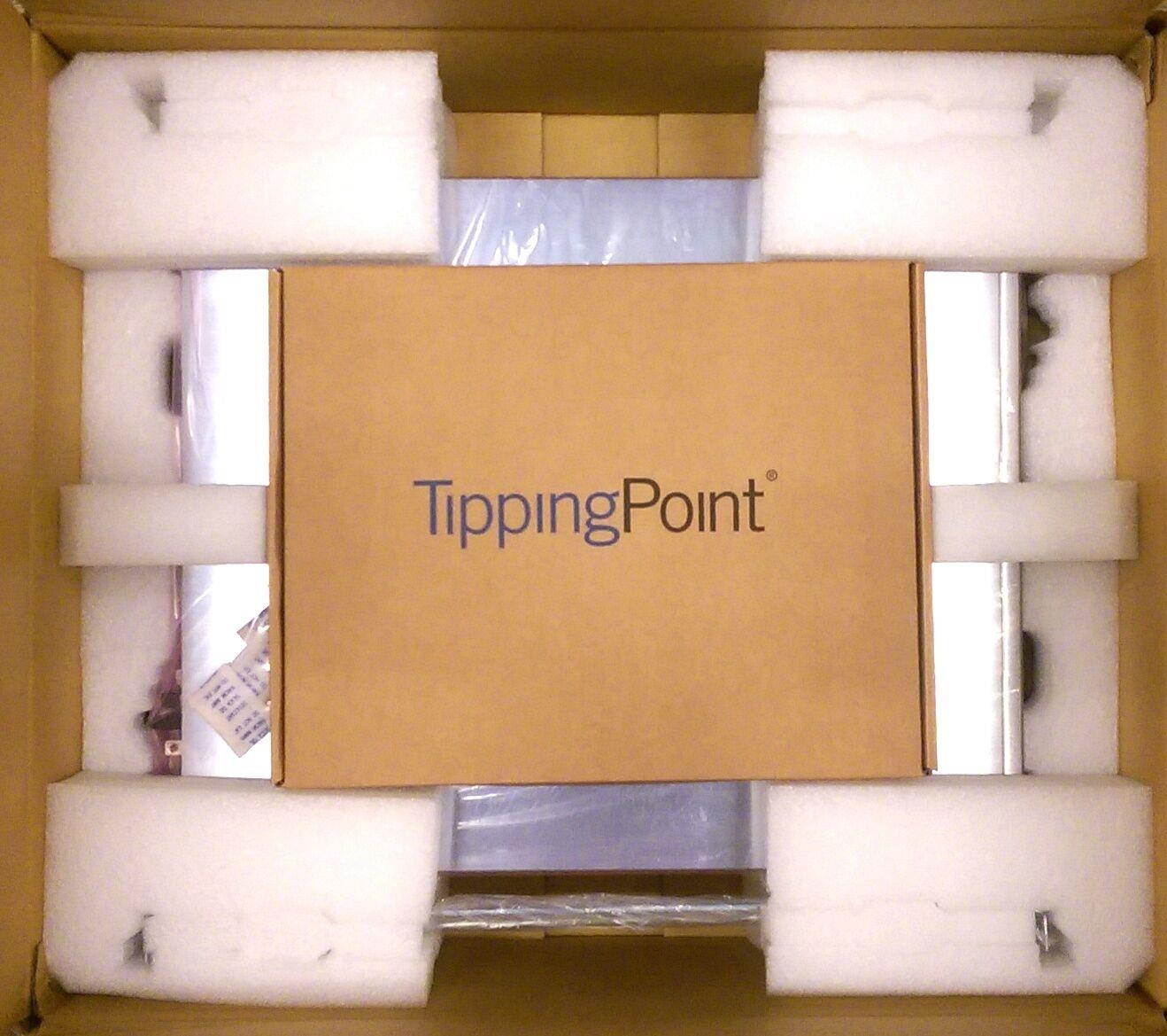 HP TippingPoint S1500 SSL Appliance JC190A