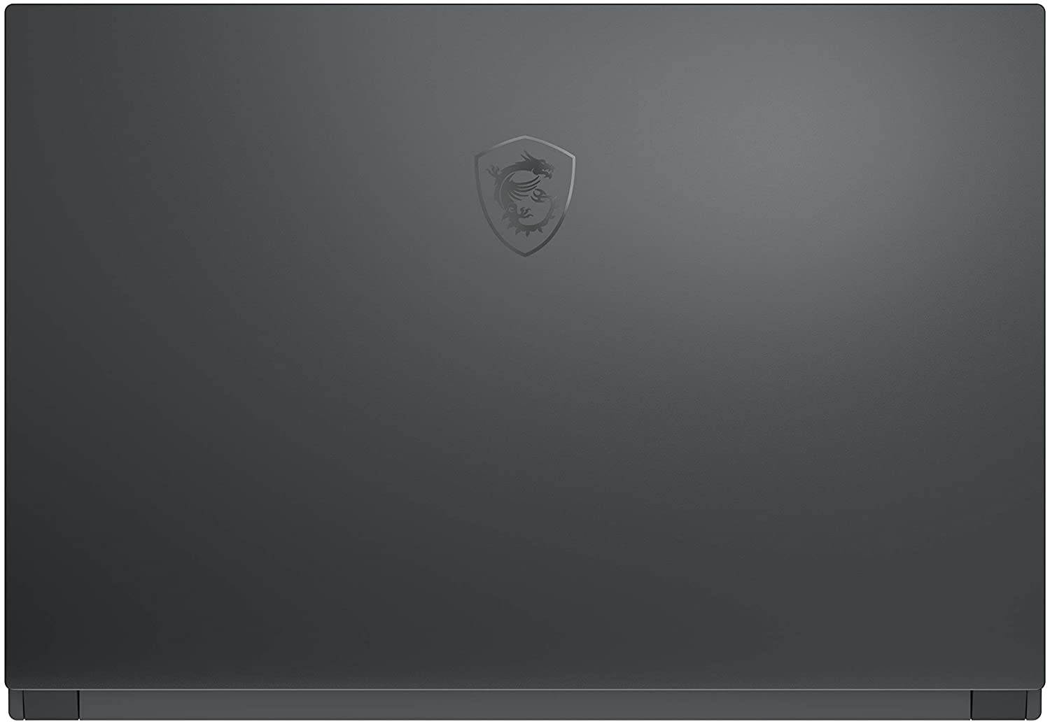 MSI Creator 15 A10SFS-287 15.6" UHD 4K Ultra Thin Bezel Adobe 100% Thin and Light Professional Laptop Intel Core i7-10875H GeForce RTX 2070 Super 32GB DDR4 1TB NVMe SSD TB3 Win10PRO VR Ready Notebook