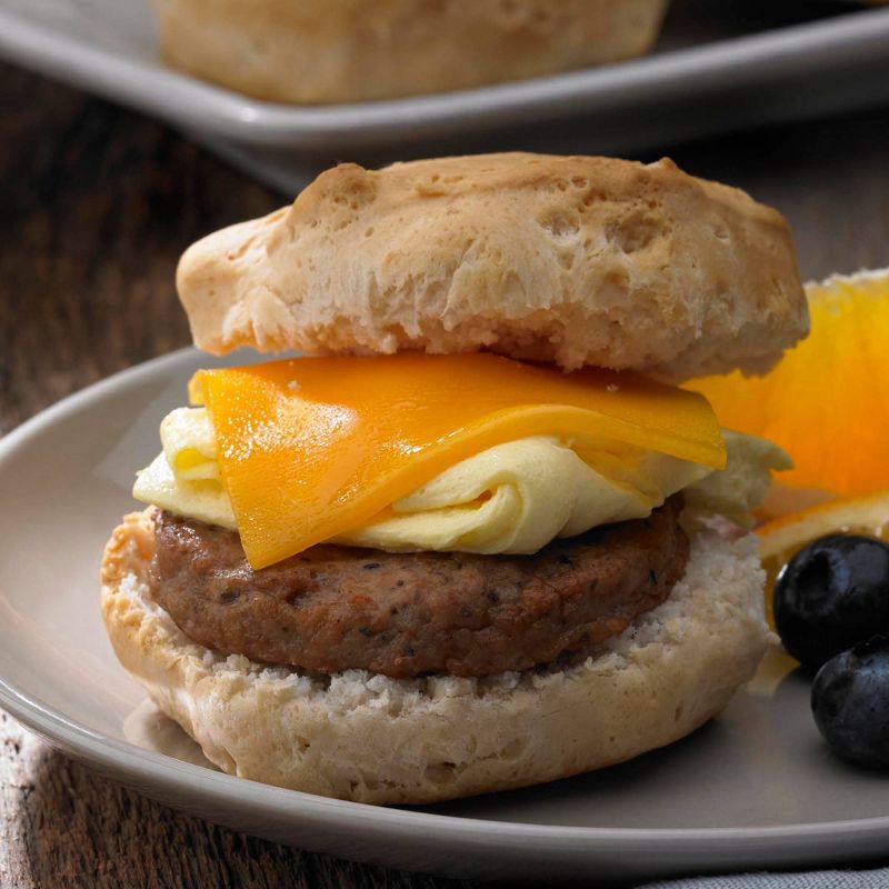 Johnsonville Original Recipe Breakfast Sausage Patties - 12oz