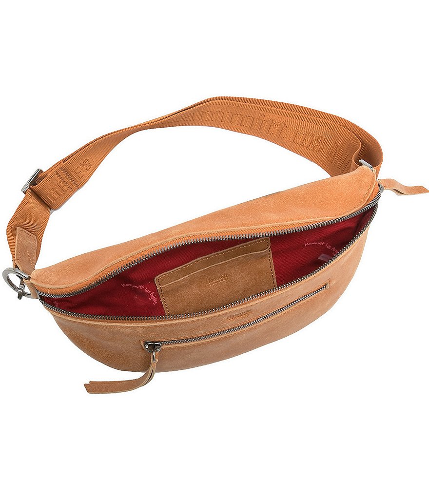 Herschel Supply Co. Fifteen Camouflage Zip Around Belt Bag