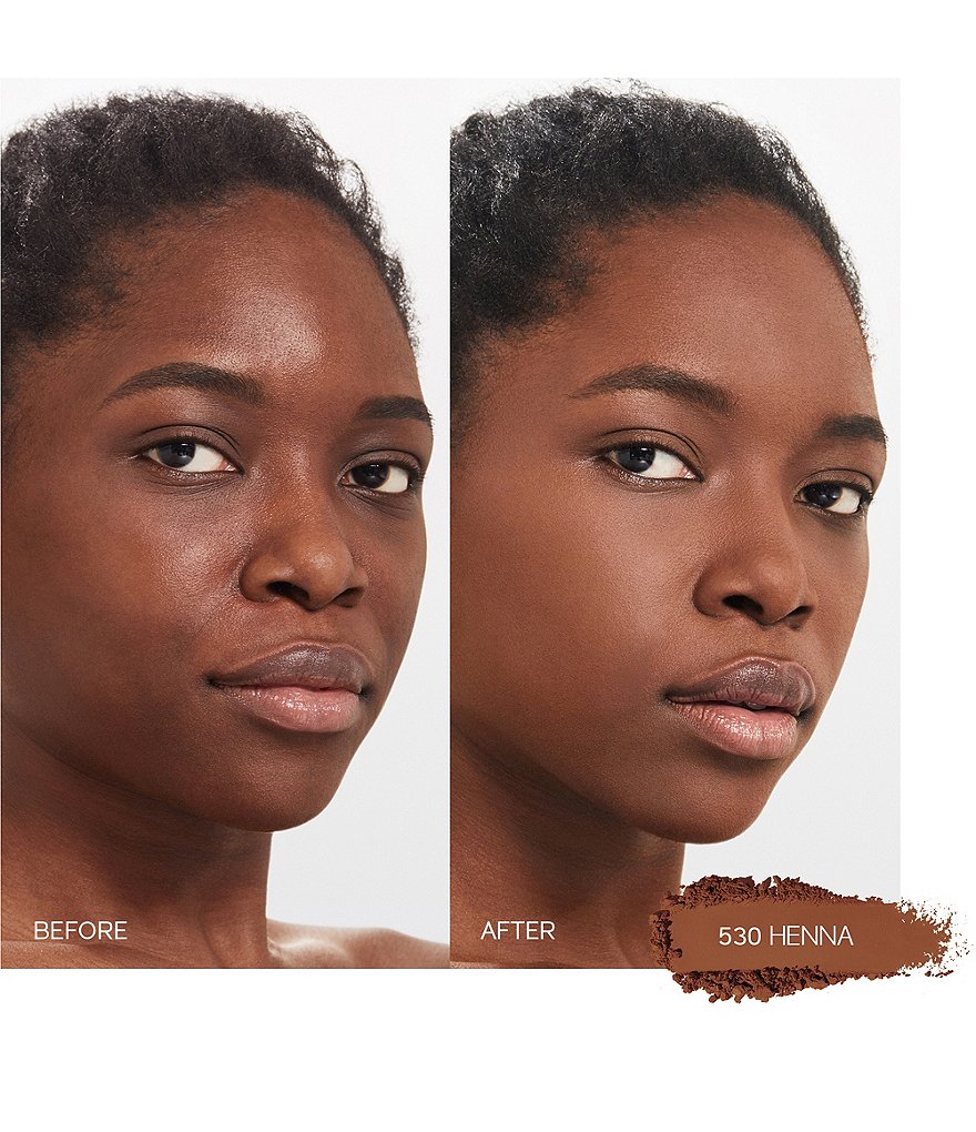 MAC Studio Radiance Face and Body Radiant Sheer Foundation