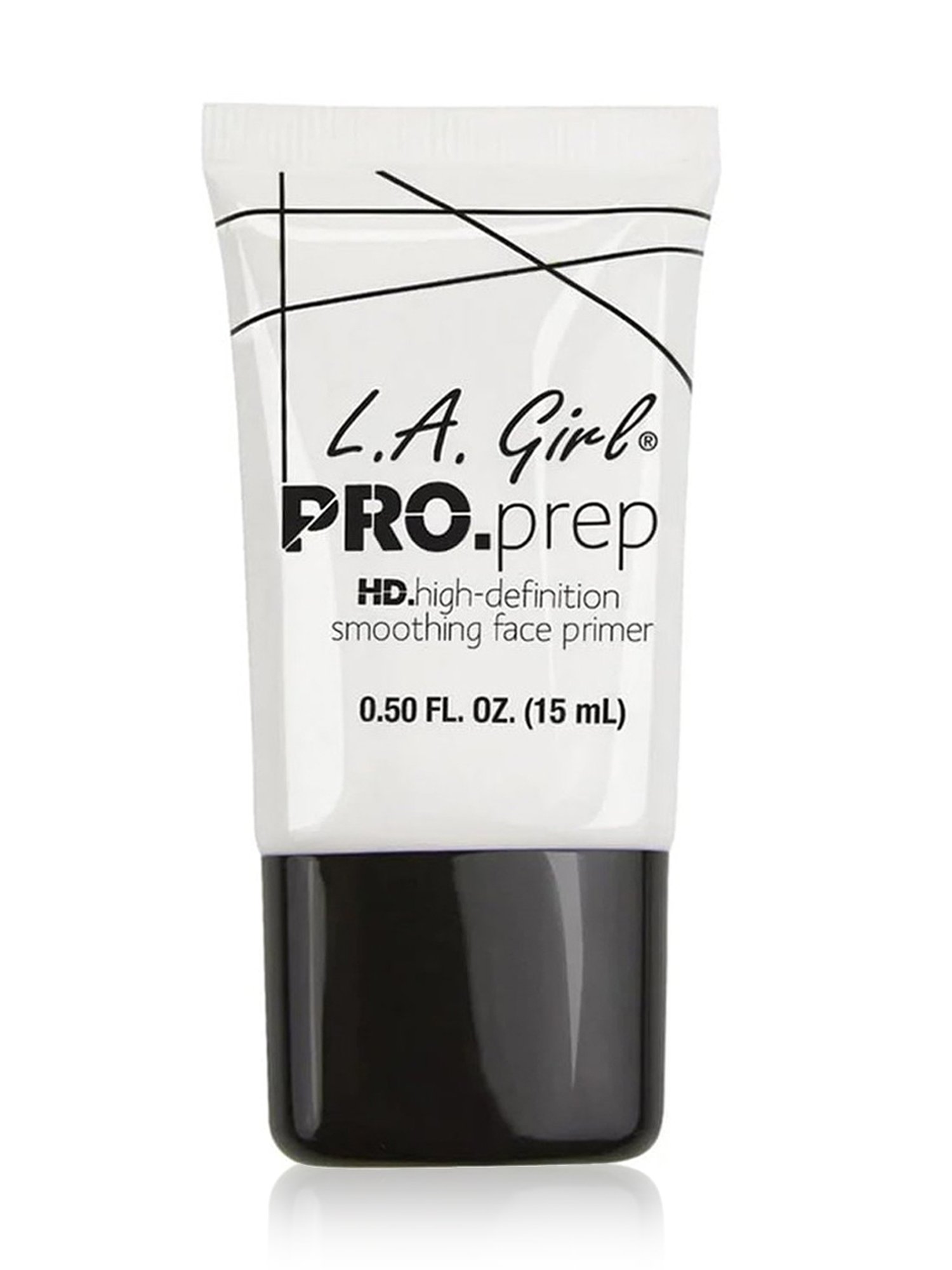 L.A. Girl PRO.Prep HD Face Primer Clear - 15 ml