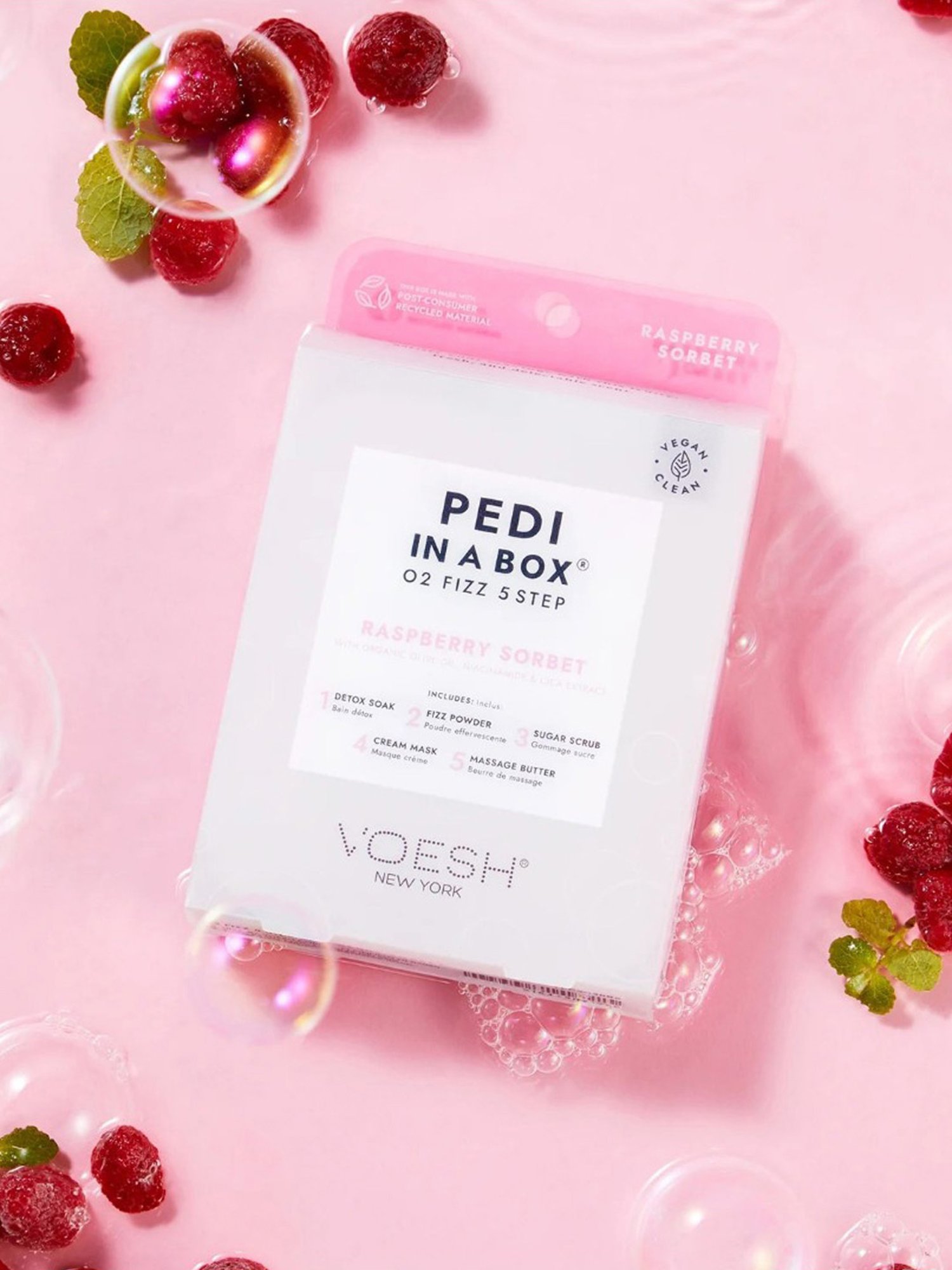 House of Beauty Aloe Vera Paraffin Hand Gloves - 1 Pair - 4 Times Reusable - 225 gm