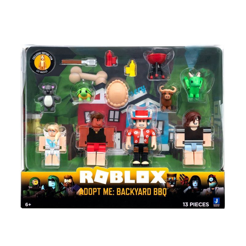 Roblox Celebrity Collection - Playtale Inventor Game Pack (Includes Exclusive Virtual Item)