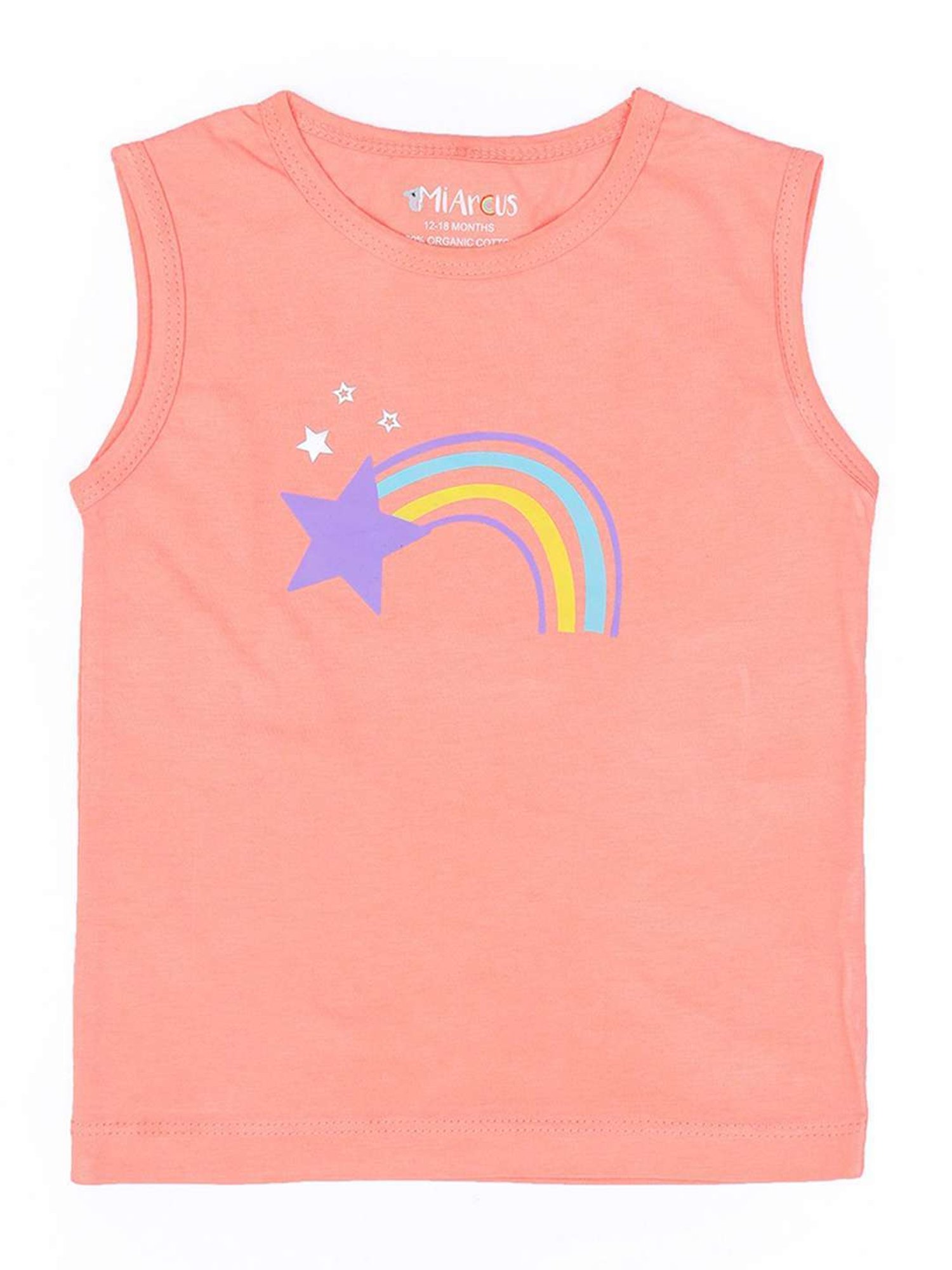 Nino Bambino Kids Multicolor Cotton Regular Fit Brief