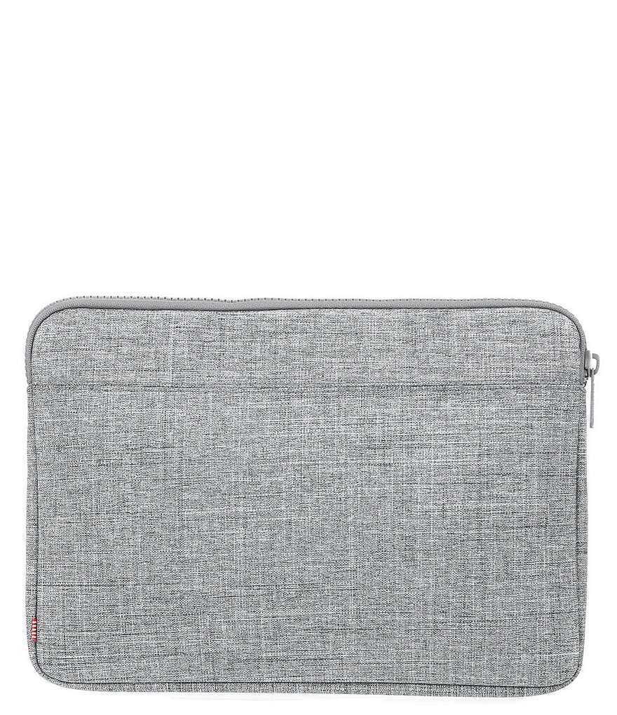 Herschel Supply Co. Anchor 13#double; Laptop Sleeve