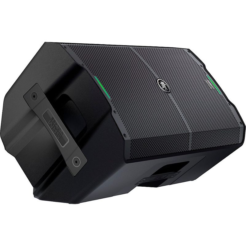 Mackie SRM212 V-Class 2,000W 12" Powered Speaker 12 in.