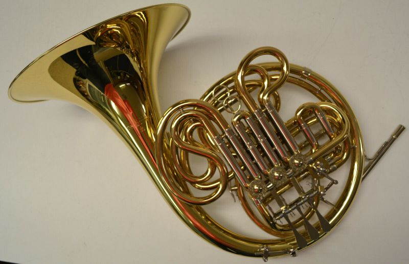 NEW BLESSING BFH1460 DOUBLE FRENCH HORN