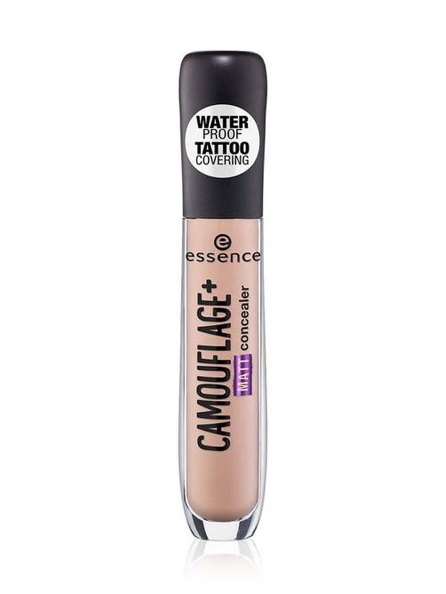 Essence Camouflage Matt Concealer 20 - 5 ml