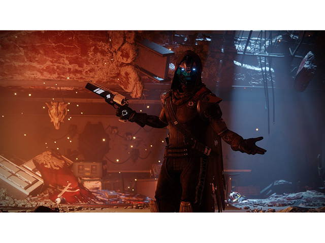 Destiny 2 - PC