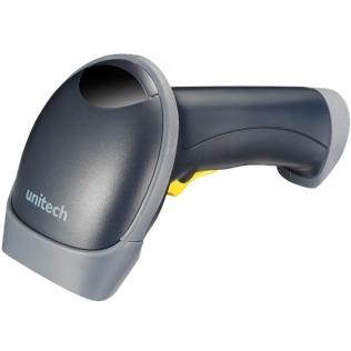 Unitech MS842 Corded 1D/2D Standard Barcode Scanner and Imager, USB - MS842-2UCB00-SG