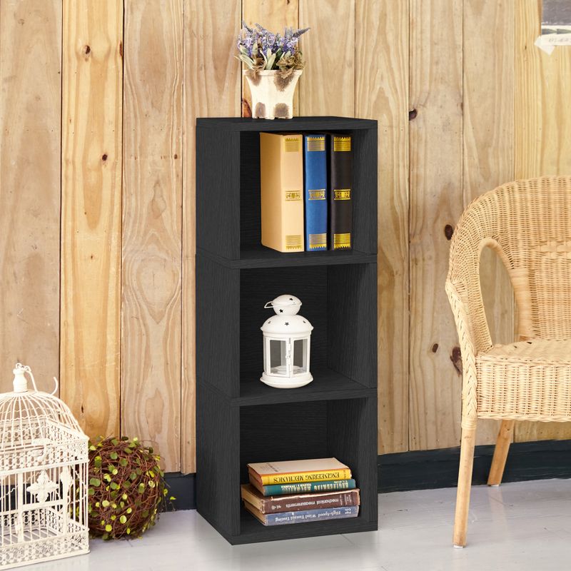 Sesame Street Design and Store 6 Bin Toy Organizer - Delta Children