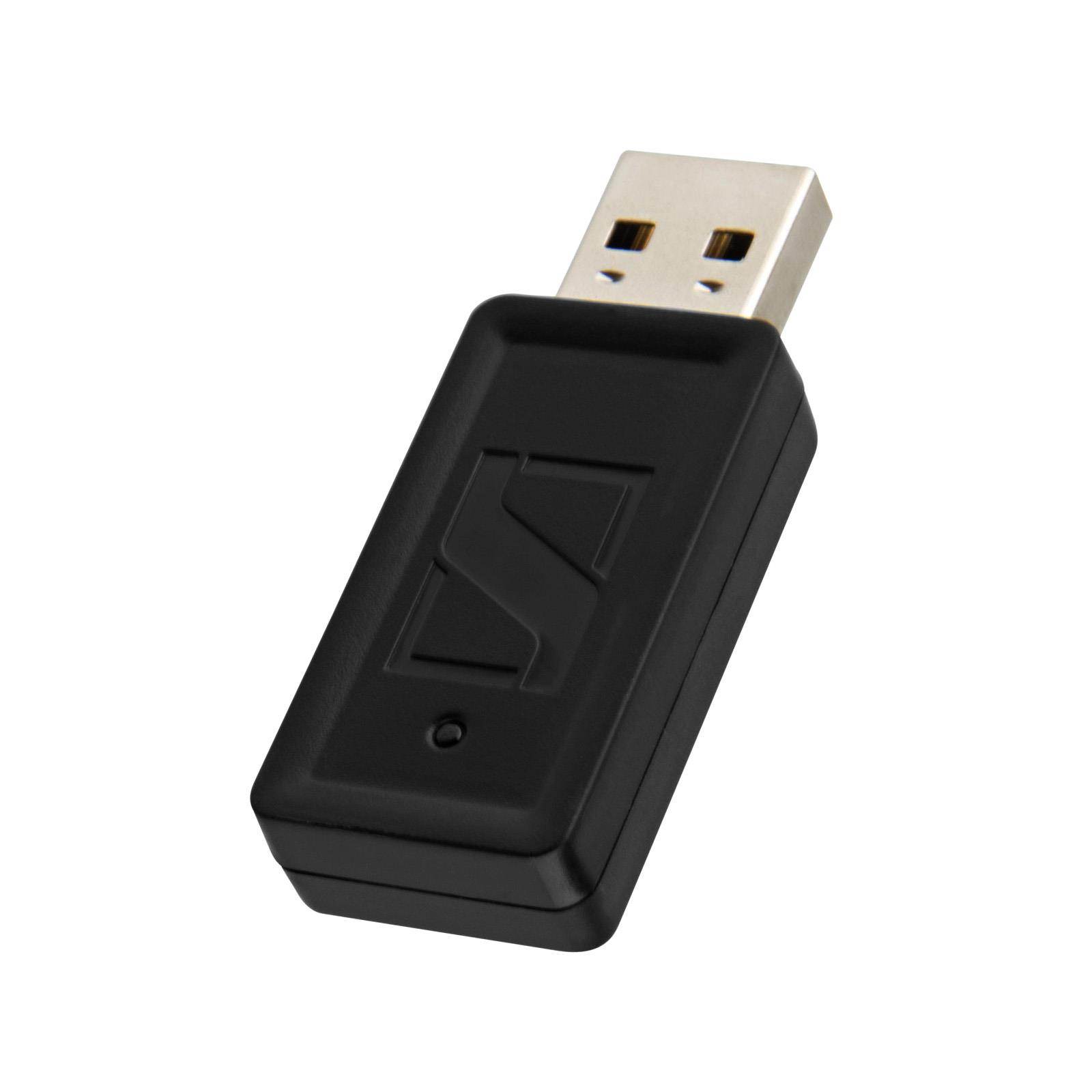 SENNHEISER 504190 USB Bluetooth(R) Dongle with A2DP & aptX(R)
