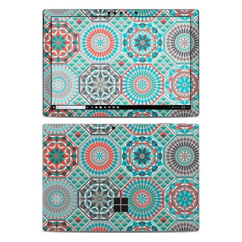 Surface Pro 6 Skin - Contessa by Debra Valencia - Sticker Decal