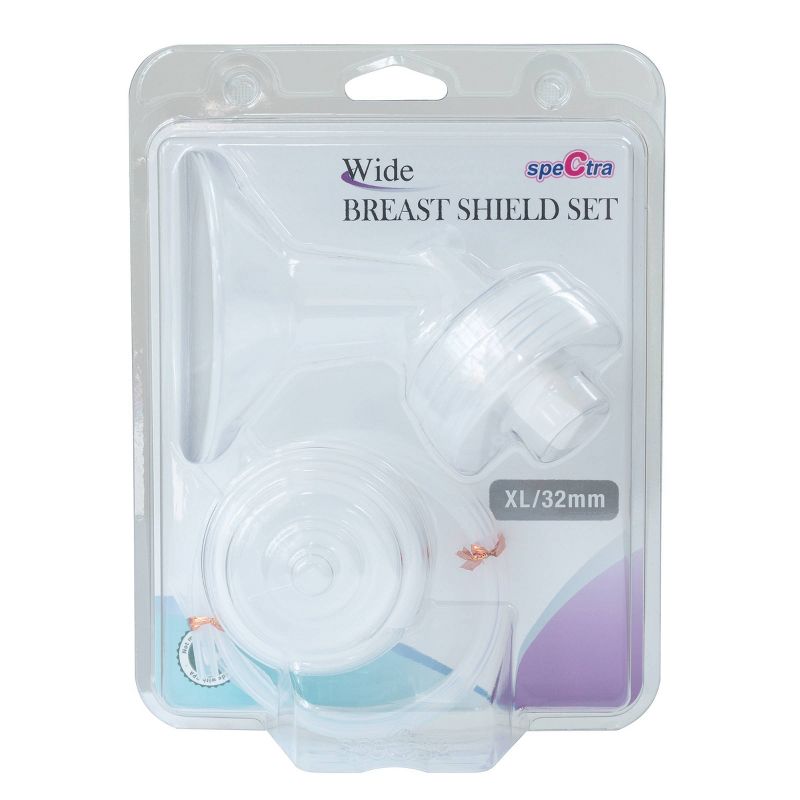 Elvie Breast Pump Spout and Valve