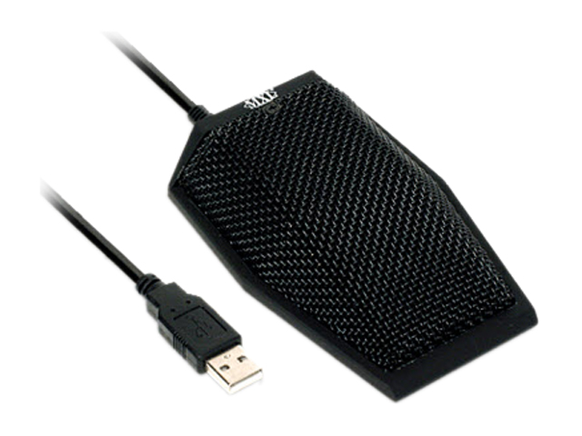 MXL AC-404 Black USB-Powered Microphone