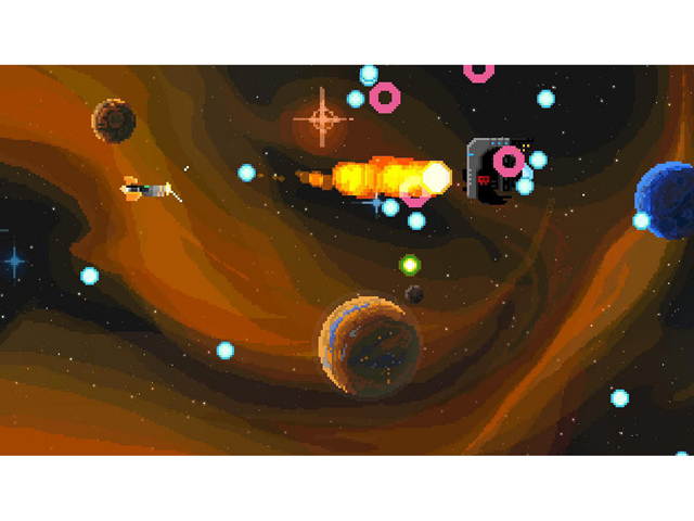 Steredenn [Online Game Code]