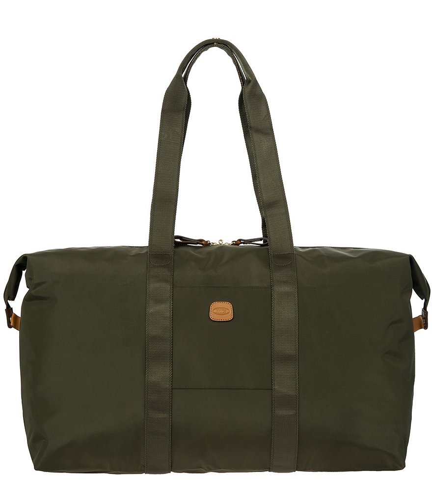 Bric's X-Bag 22#double; Folding Duffel Bag