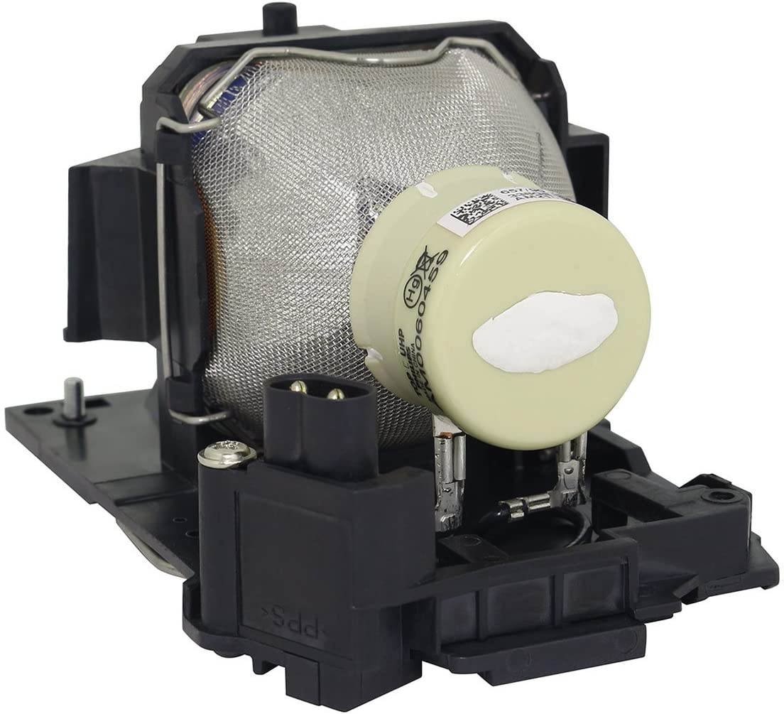 SpArc Platinum for Hitachi CP-X2541WN Projector Lamp with Enclosure (Original Philips Bulb Inside)