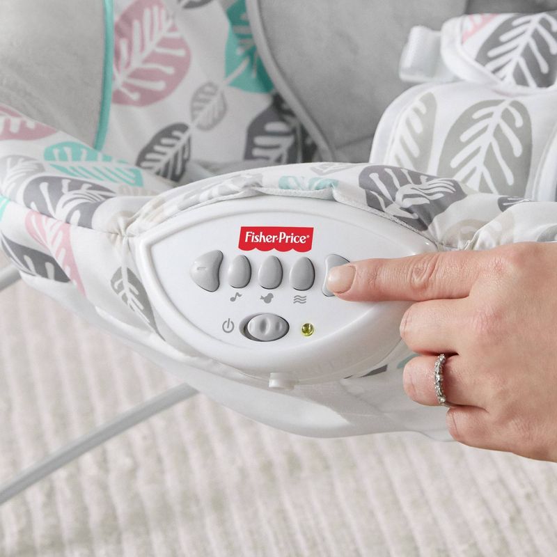 ​Fisher-Price Baby Bouncer