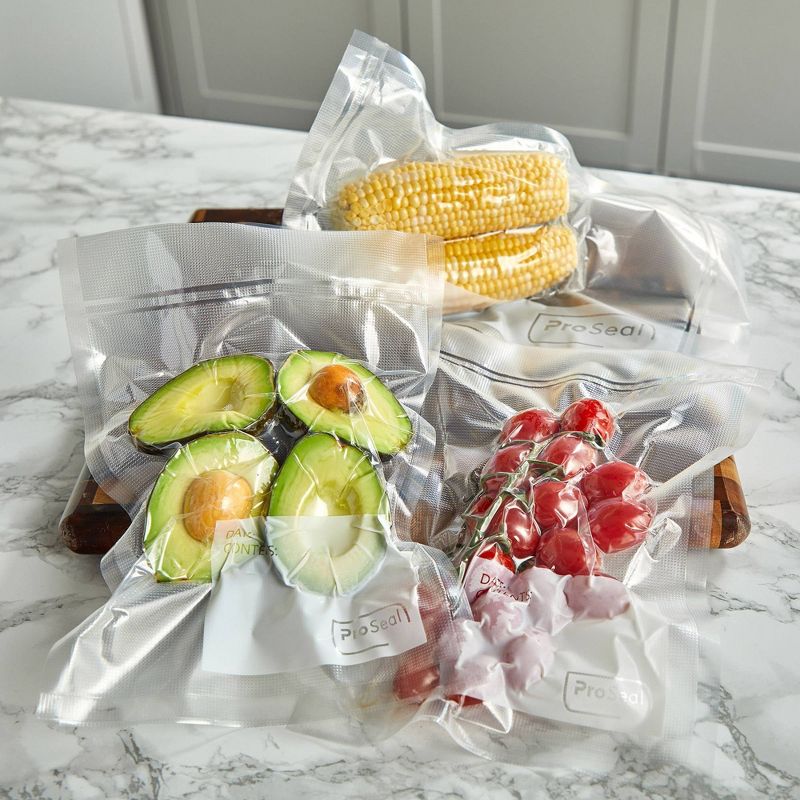 Oliso Vac-Snap Bags - Medium