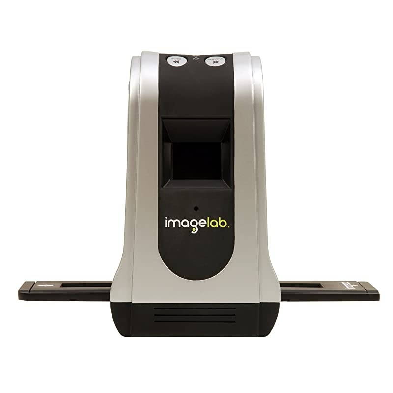 FS5CO5 5 Megapixel Slide and Negative Scanner