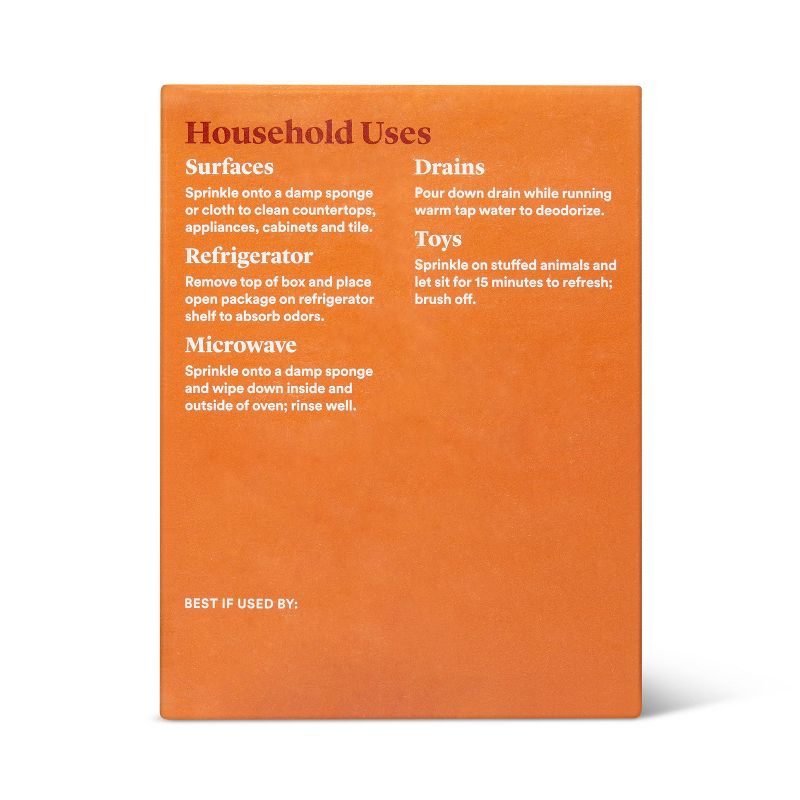 Baking Soda - 16oz - Good & Gather™