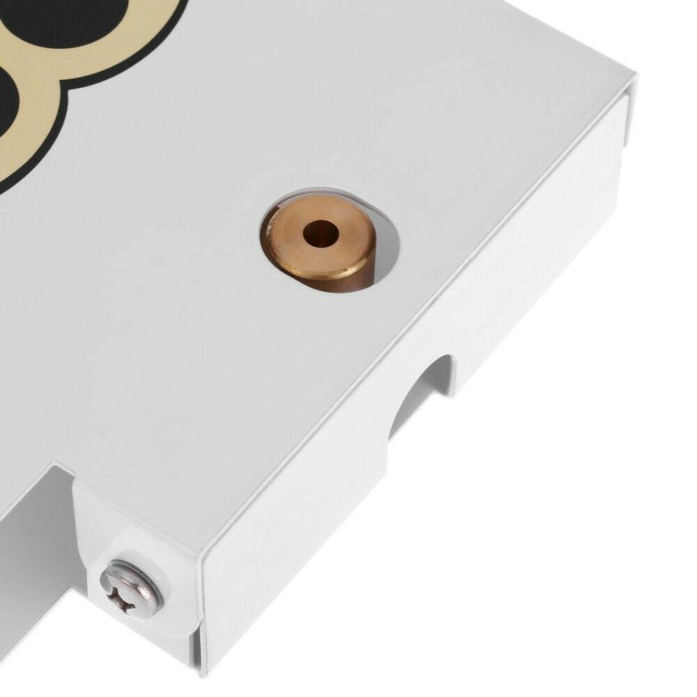 Durability Outdoor Dog Pet Waterer Drinking Doggie Cat Water Fountain Tool