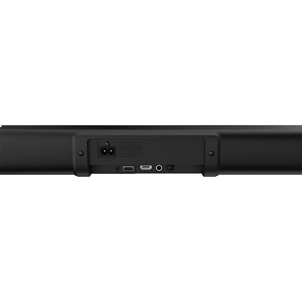 Hisense HS218 2.1 Channel Soundbar and Wireless Subwoofer