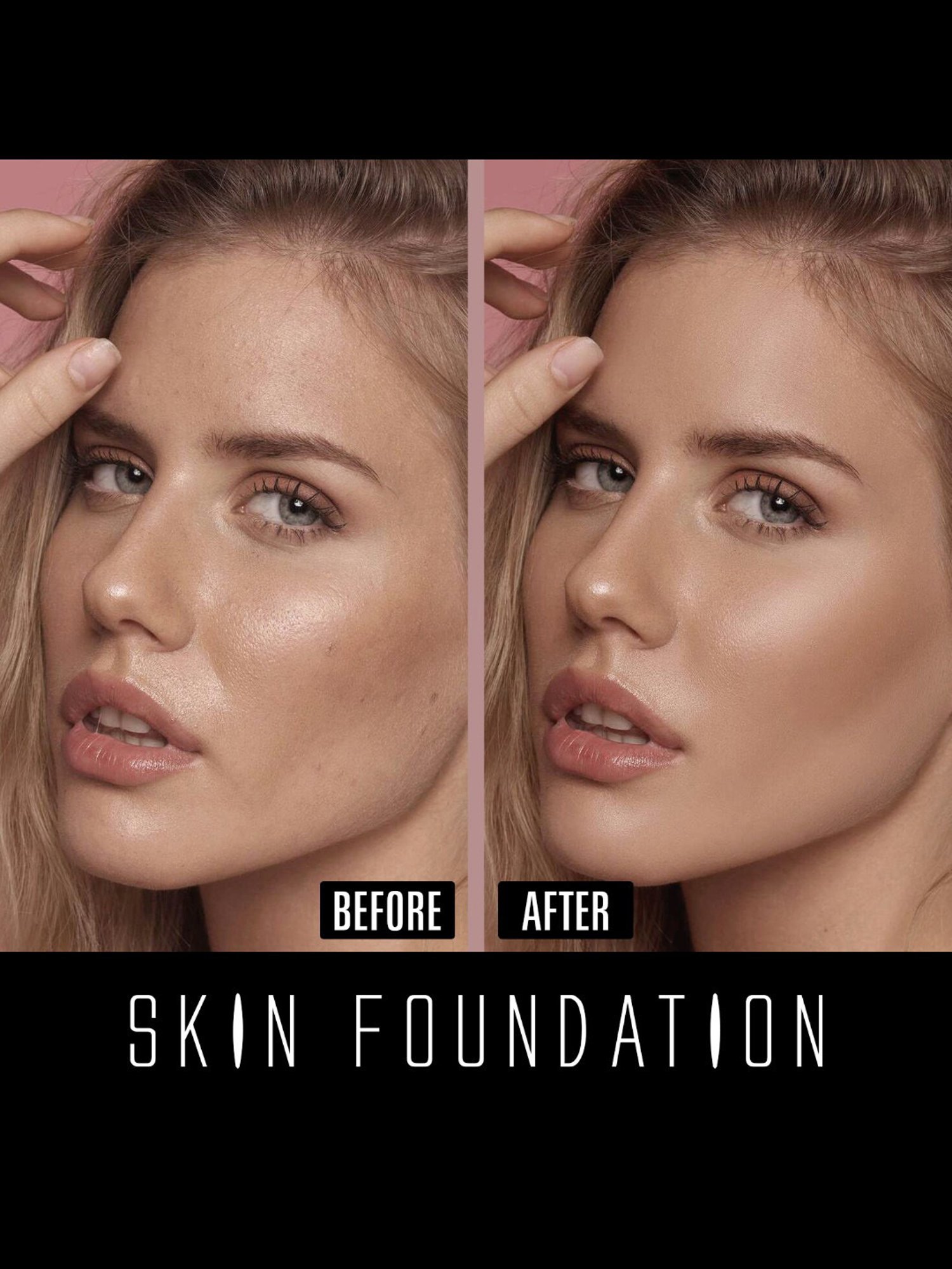 SUGAR Cosmetics Mettle Cream To Powder Foundation 10 Latte - 12 gm