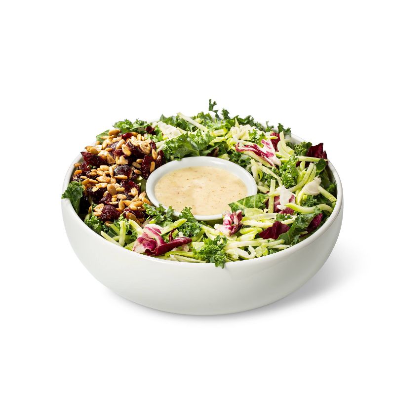 Cut Fruit Express Vegetable Tray - 22oz