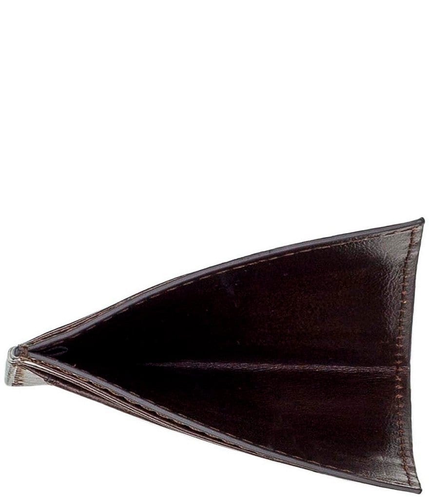 Patricia Nash Nash Sorrento Leather Card Case With ID