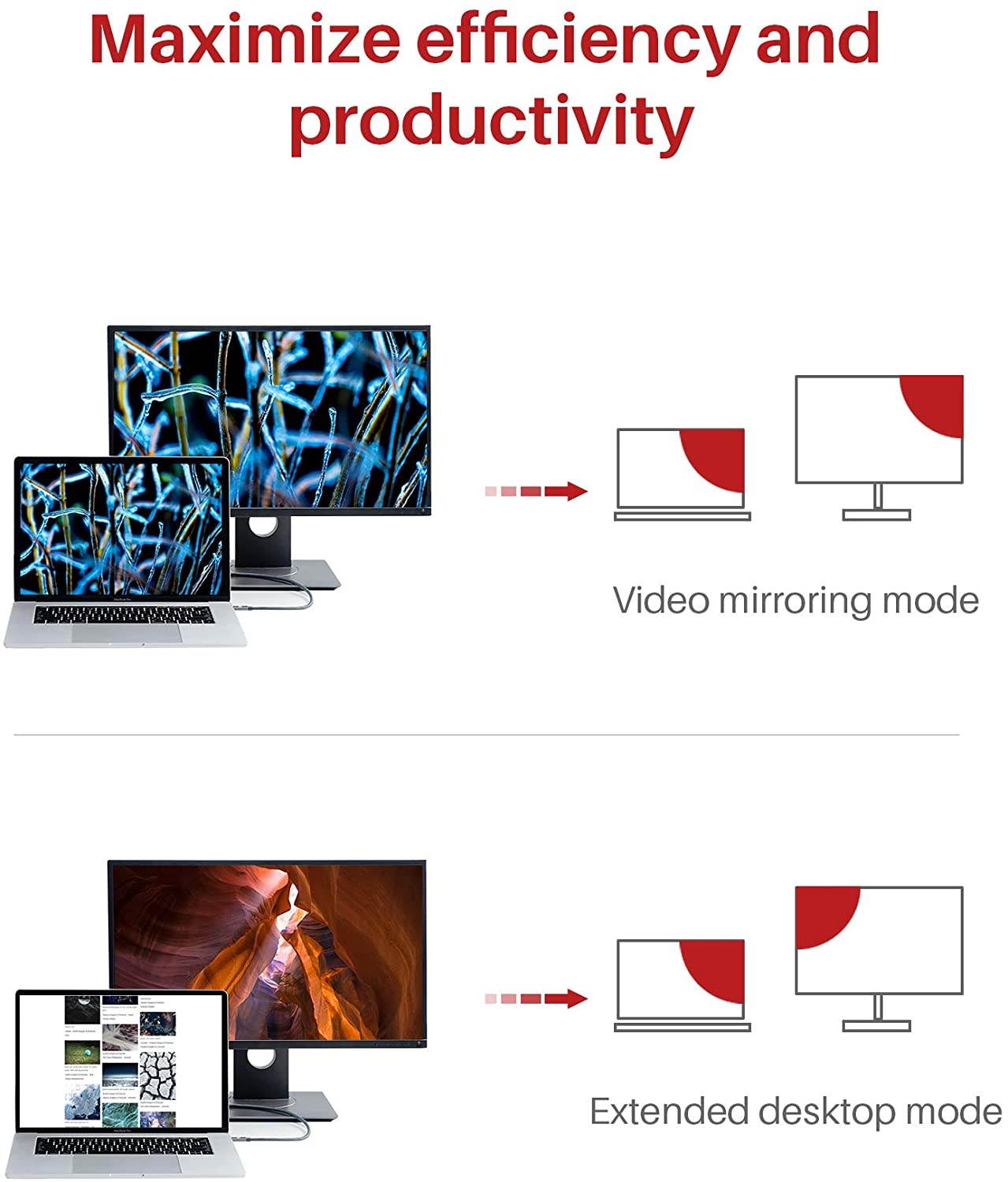 iVANKY 100W USB C to USB C Cable [6.6ft 20Gbps] USB-C 3.2 Gen 2x2 Cable with PD Fast Charge and 4K Video Output Braided Type-C Cable for MacBook Chromebook Pixel Samsung Switch