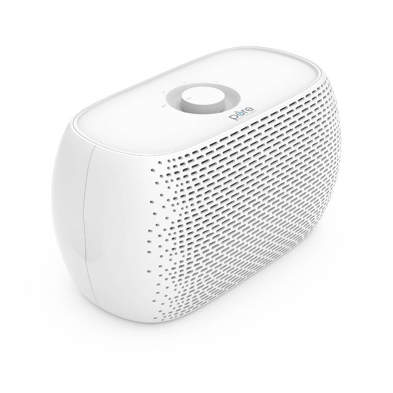 Pure Enrichment PureZone Breeze Air Purifier White