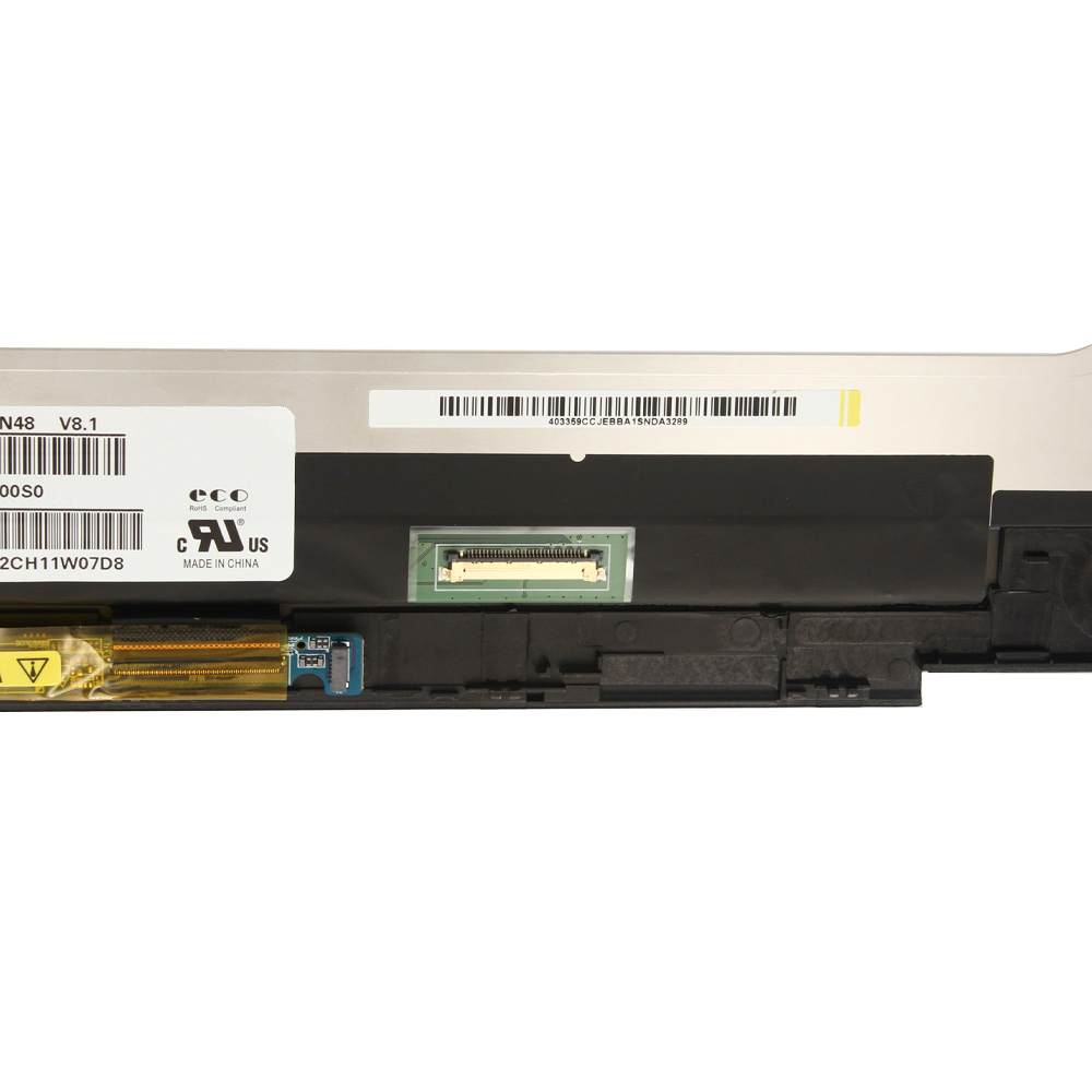 Three Buttons Touchpad Clickpad Trackpad for Lenovo Thinkpad T440 T440S T440P T450 T450S T450P T540P W540 W541 W550S T550