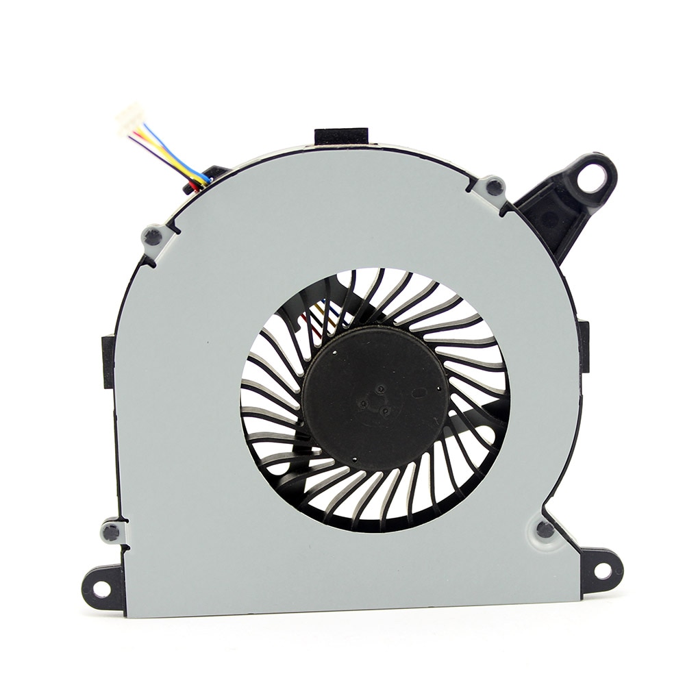 BSC0805HA-00 DC05V 0.60A 4pin BSC0805HA notebook fan For Intel NUC8i7BEH Fan