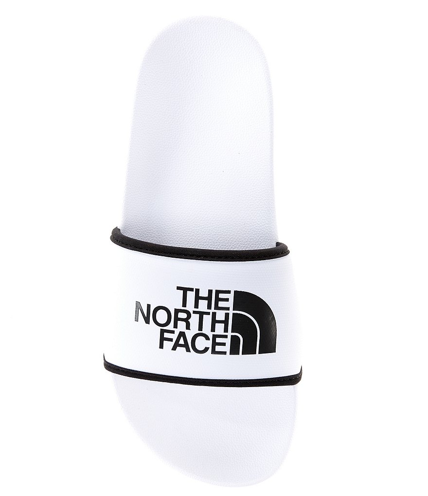 The North Face Women's Base Camp III Pool Slides