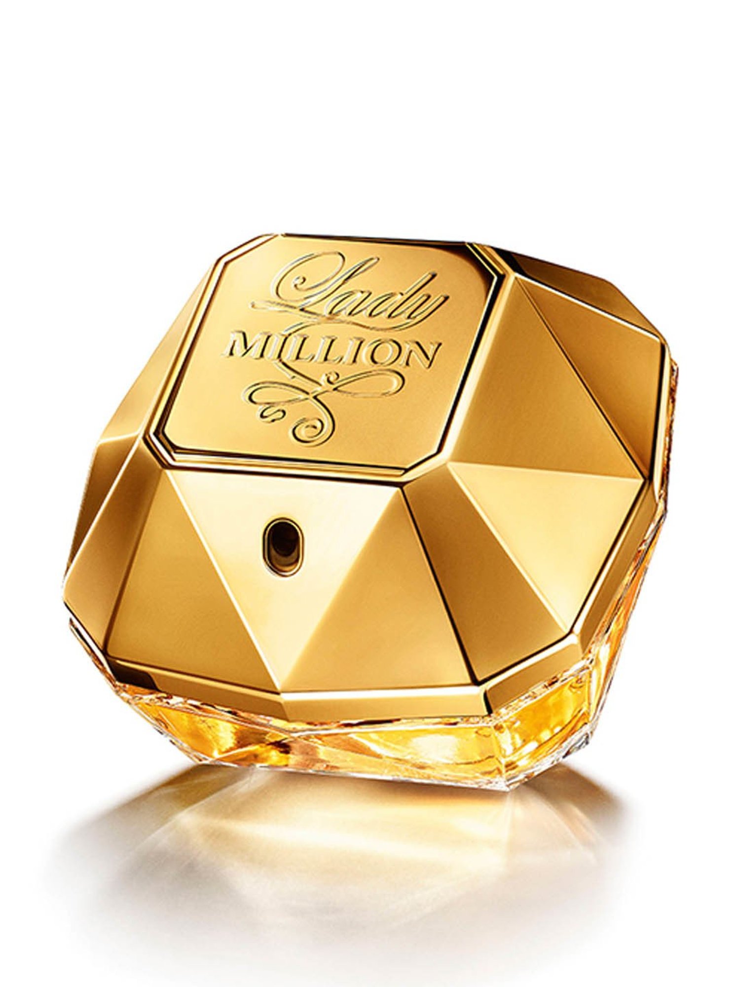 Rabanne Lady Million Eau de Parfum for Women - 80 ml