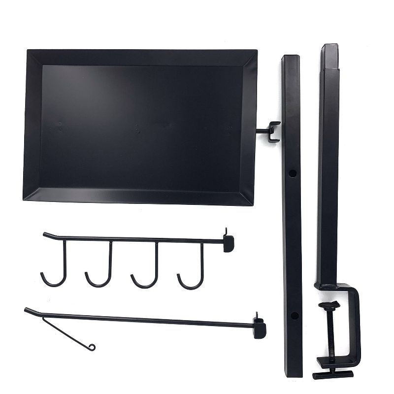 Maverick Housewares BBQ Accessory Organizer