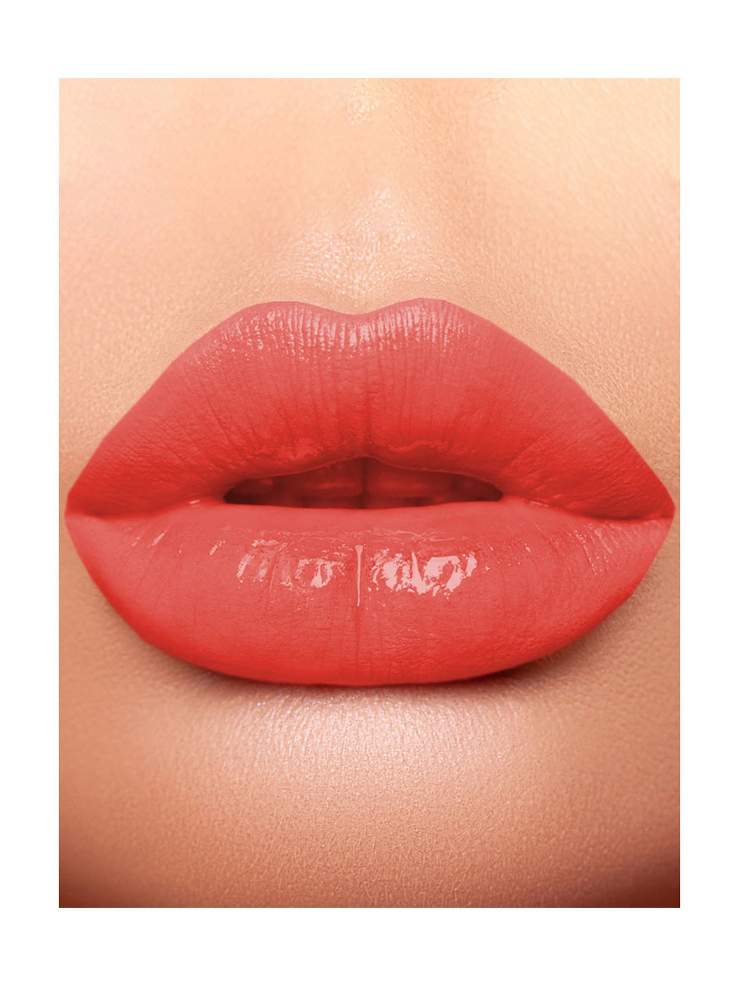 L.A. Girl Luxury Creme Lipstick Soul Mate - 3.5 gm