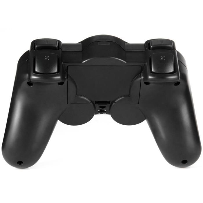 Game Controller 2.4GHz Android Wireless Joystick for Android Smart Phone / Tablet / TV Box / Smart TV and Other Equipment