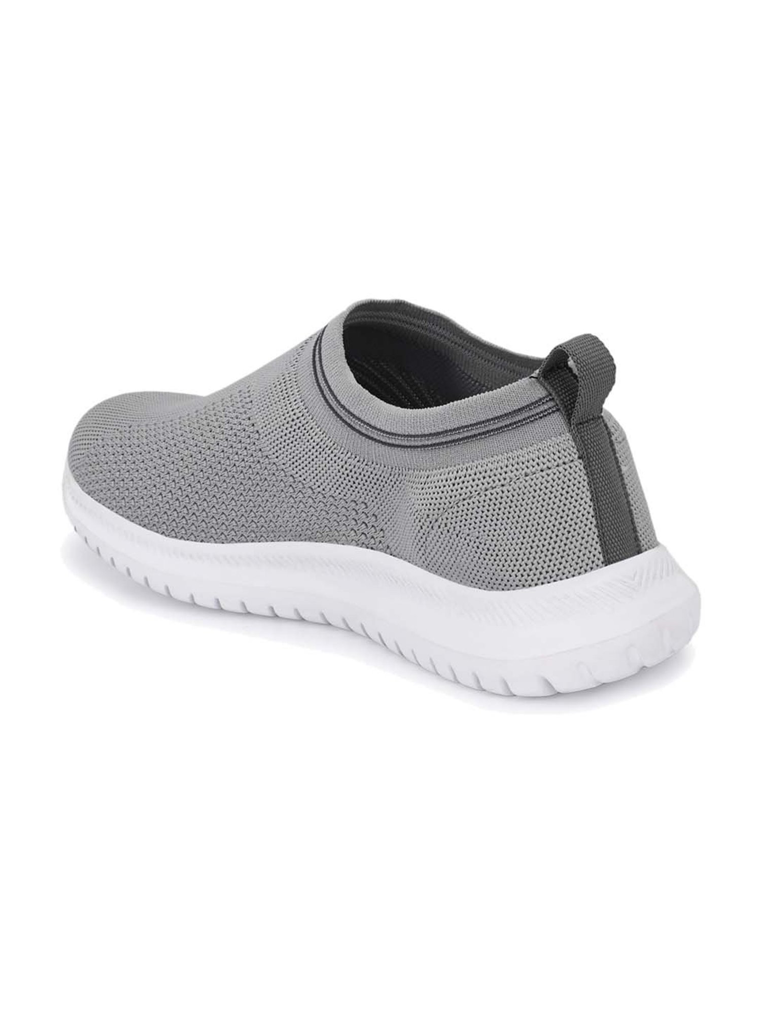 OFF LIMITS Women's NUSHI V Grey Running Shoes