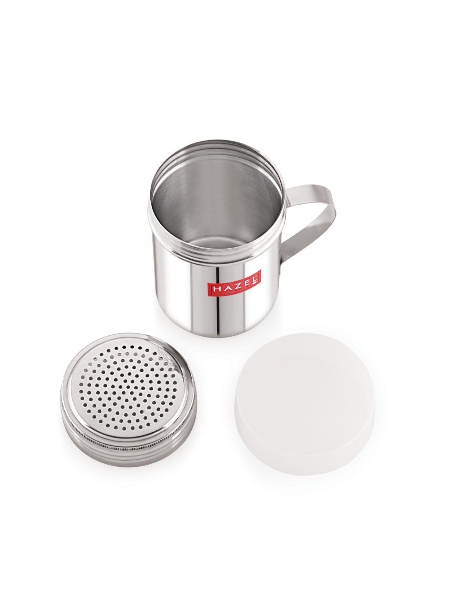 Zoku Green Polypropylene Slush Maker (0.24 L)