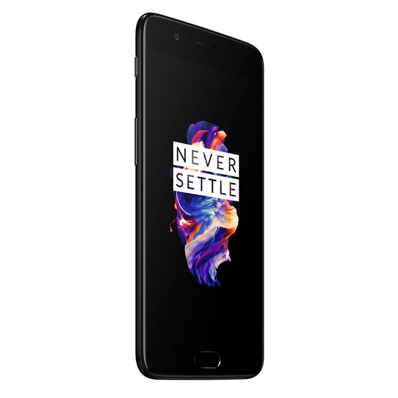 OnePlus 5 5.5 inch 8GB RAM 128GB ROM Qualcomm Snapdragon 835 Octa Core 4G Smartphone
