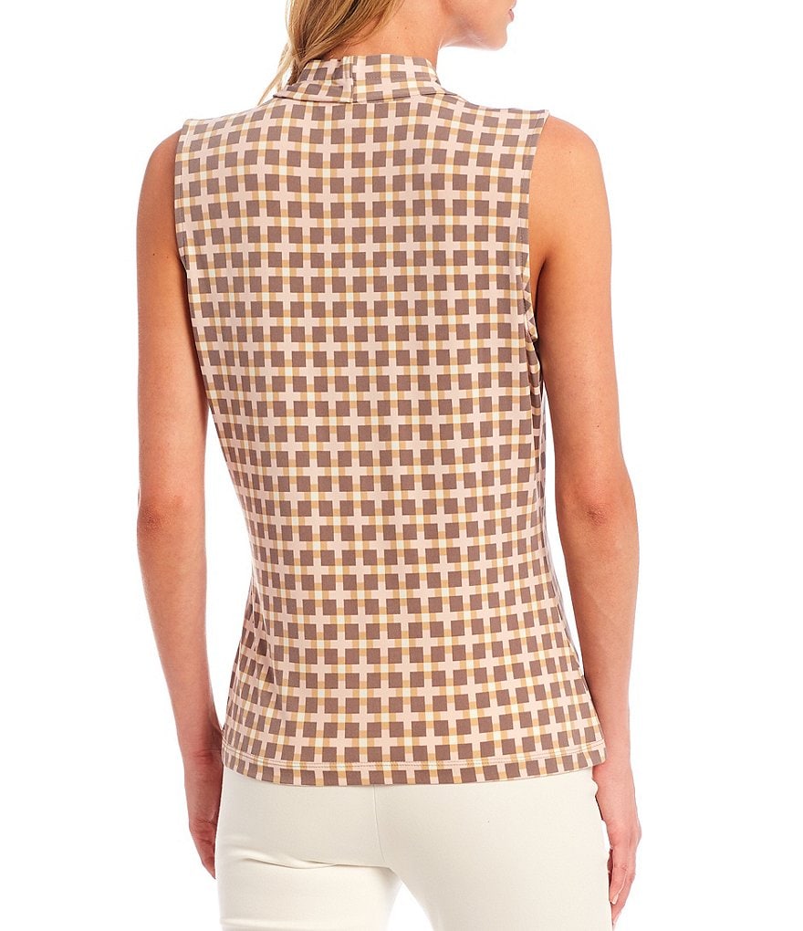 Karen Kane Long Super-Soft Tank