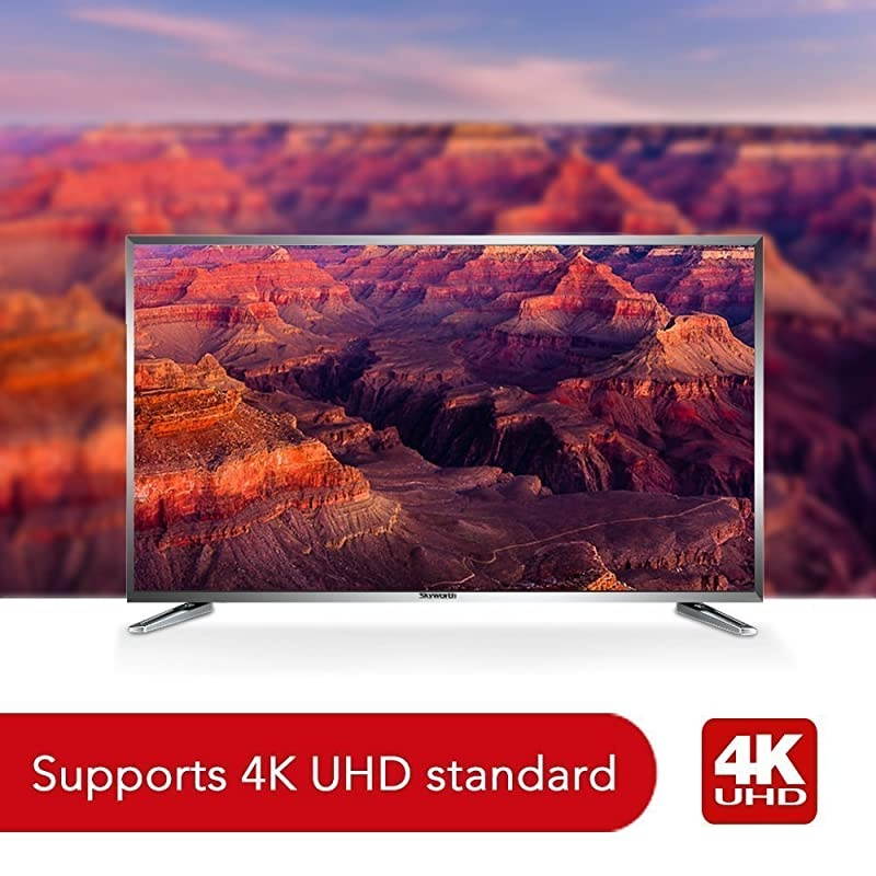 4K@60Hz/1080p@120Hz HDMI 2.0 Splitter 1 in 4 Out, Auto Downscaler with HDR10 &3D, 18Gbps Zero Latency,  Gaming Splitter, Duplicate/Mirror Screens, HDCP 2.2, for Xbox PS5