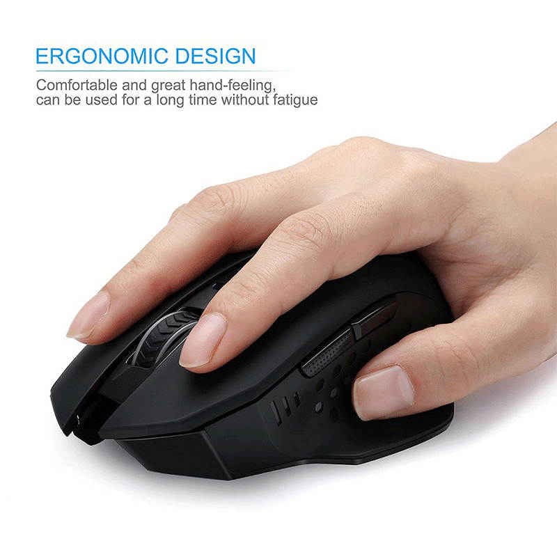 GTX300 USB Wired Colorful LED Backlit Gaming Keyboard with Mouse for PC Laptop