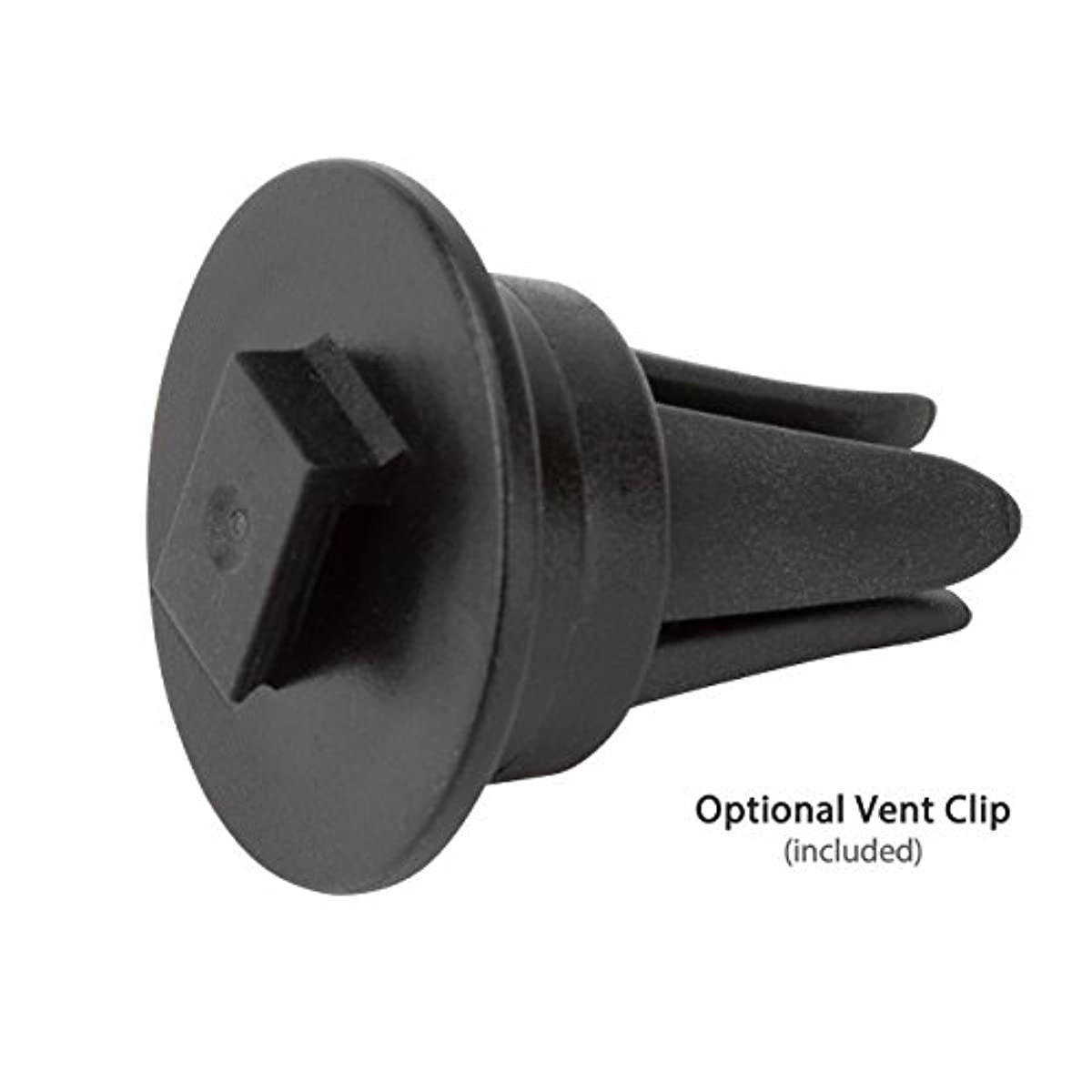 SCOSCHE VWDSM2 CarMount 3-in1 Suction Cup Mount for Mobile Devices