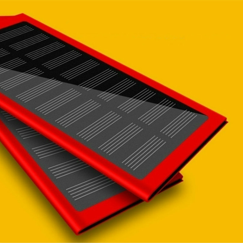 2600mAh Power Bank Portable External Battery Charger for iPhone 4S 5 5S